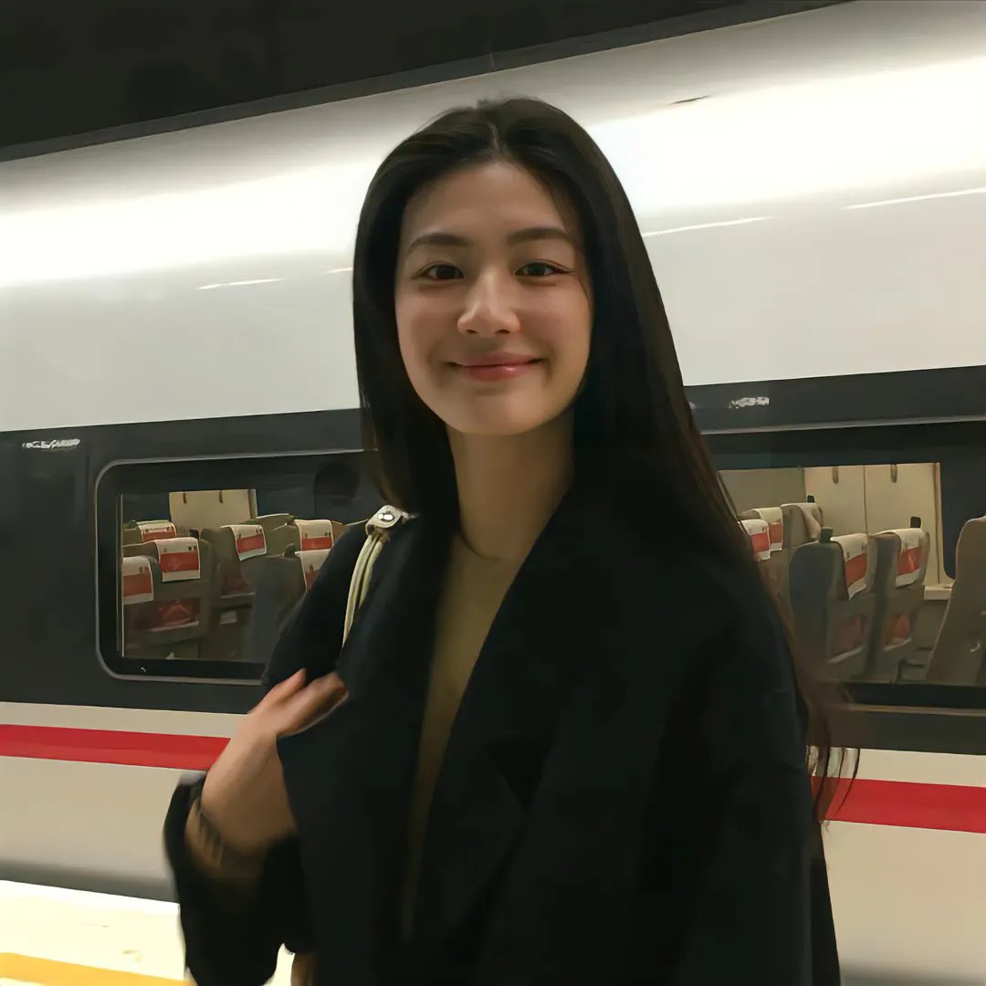 小旅人