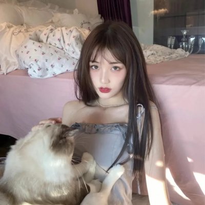 危红禁色